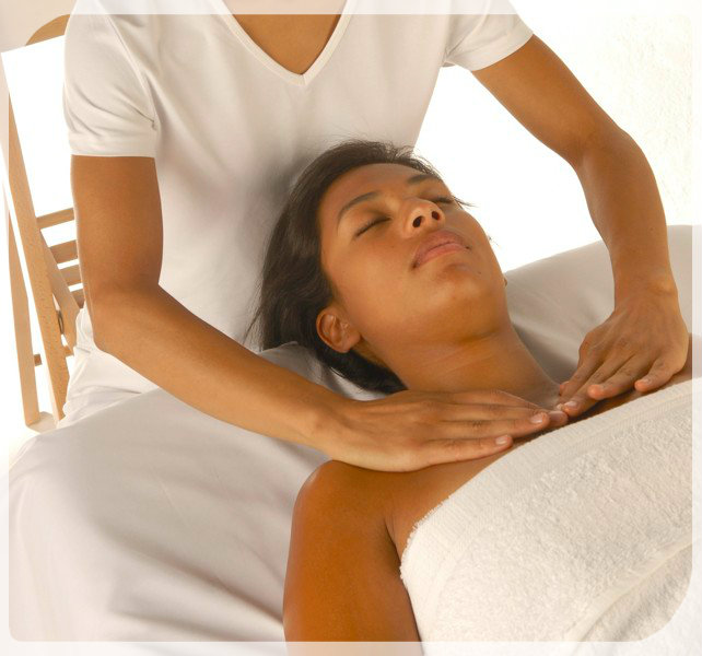Kinetic Bodyworks, licensed massage therapists, Houston, TX